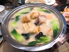 -童福兴·南京菜(老门东店)