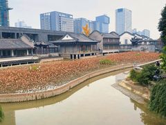 -龙潭水乡