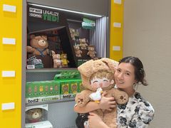 -义乌之心城市生活广场