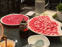 -南门涮肉(上海一店)