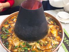 -赵氏盱眙十三香龙虾(蓝村店)