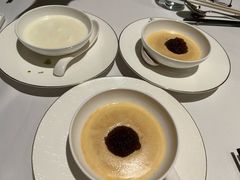 -丽轩中餐厅(广州丽思卡尔顿酒店)