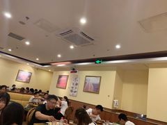 大堂-萨莉亚意式餐厅(金隅嘉品mall店)