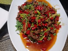 -小秦淮·南京土菜(新亭西路店)