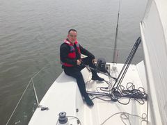 -滴水湖帆船营地