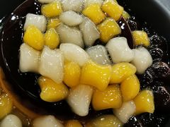 -鲜芋仙(时尚天河店)