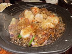 -绿茶餐厅(华贸购物中心店)