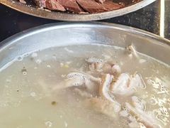 -老石黑山羊毛驴肉火锅(金凯广场店)