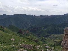 -空中草原