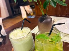 -沏点Trattoria意大利餐厅(新街口店)