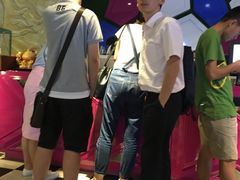 -H次元沉浸剧情密室(街道口店)