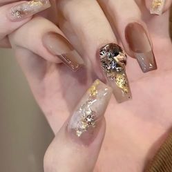 -斯馨·健康美甲美睫