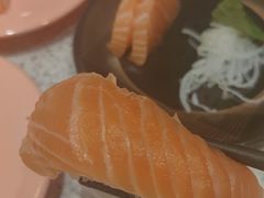 -争鲜回转寿司(中街大悦城店)