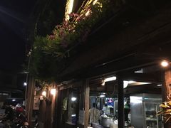 -自然餐厅(Phuket)