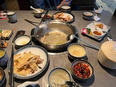 -同仁四季椰子鸡(宝安壹方城店)