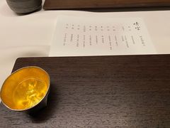 -晴空·日本料理(万象城店)