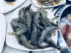 -集杰尚品海鲜烤肉自助餐厅(乳山振华店)