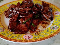 -那家小馆•北京菜•烤鸭(香山店)