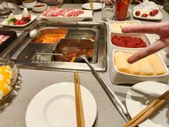 -海底捞火锅(逸仙路店)