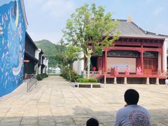 -东海半边山旅游度假区