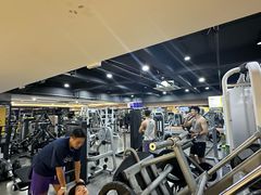 -超鹿运动健身(紫阳商贸中心店)
