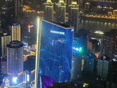 -WFC会仙楼观景台