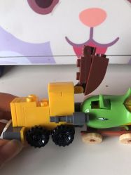 -莫莉幻想儿童乐园(武汉经开永旺店)