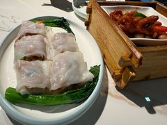 -悦满楼·西关名点·湛江名菜(航空综合大厦店)