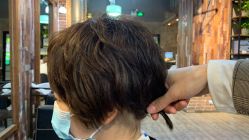 -美格丝M.G.S Hair Salon