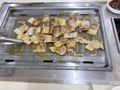 -朴氏韩国料理(北欧丽景店)