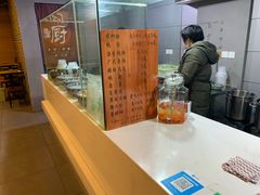 -柳石居柳州螺蛳粉(万达店)