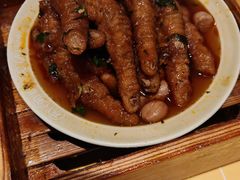 -蔡澜点心·粤菜(花城汇南区店)