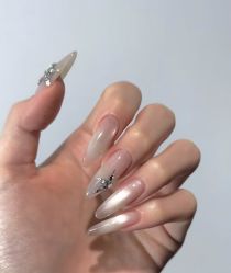 -斯馨·健康美甲美睫