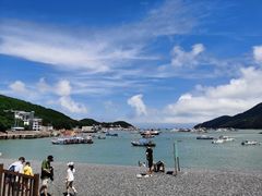 -乌石塘景区