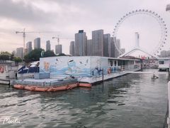 -海河游船-永乐码头(大悲院)