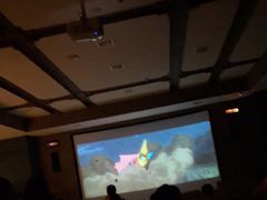 -青水瓦台汤泉(未央店)