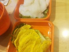 -聚汇三少·龙虾·中餐厅(莫邪路新天地店)