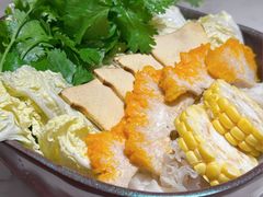 -花城粤菜餐厅(高新区店)