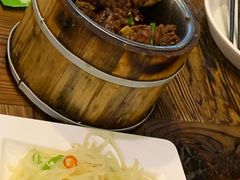 -朋友圈概念餐厅(象山万达广场店)