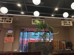 -三毛烧烤·南昌大排档(山姆店)