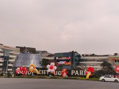 -汉巴味德(大悦城店)