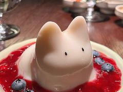 -Fuzzy Bistro 浮几韩餐·茶酒馆