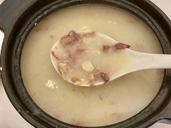 砂锅羊头-鸿宾楼(展览馆路店)