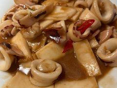 -闽上鲜·福建菜(龙湖滨江天街店)