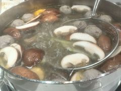 -陈记顺和牛肉火锅馆(天河北路店)
