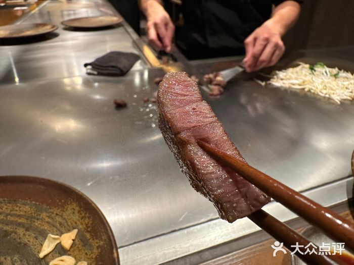 神户牛排 石田屋(本店)图片
