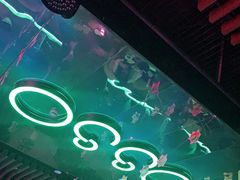 -MOSSO音乐酒吧·Live House(南京西路店)