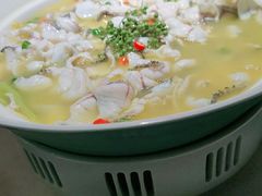 -青花椒花椒鱼(合生汇店)