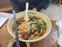 -李记清真馆(打钉巷店)