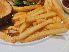 -1886德国汽车餐厅(外滩十六铺码头店)